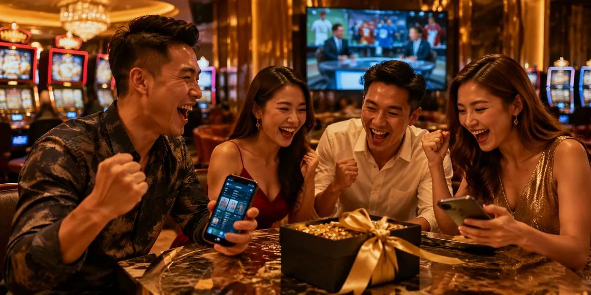 jav22 Baccarat Trực Tiếp VIP